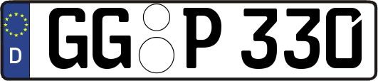 GG-P330