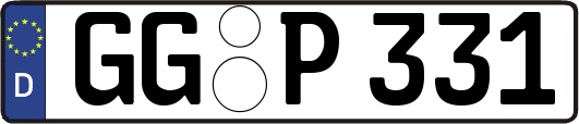GG-P331