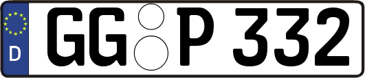 GG-P332