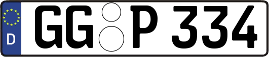 GG-P334