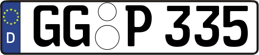 GG-P335