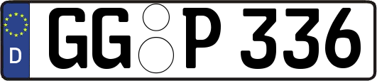 GG-P336