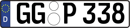 GG-P338