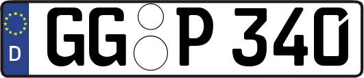 GG-P340