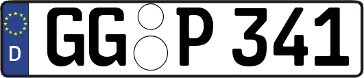 GG-P341