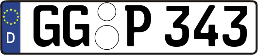 GG-P343