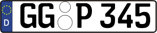 GG-P345