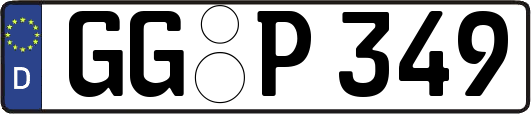 GG-P349