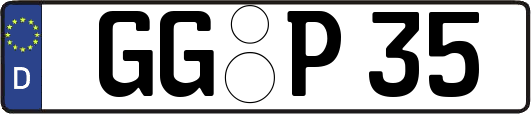 GG-P35