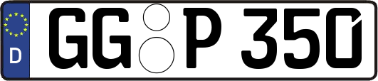 GG-P350