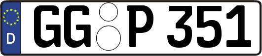 GG-P351