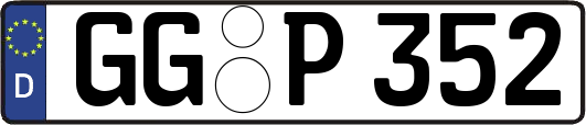 GG-P352
