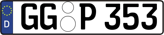 GG-P353