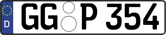 GG-P354