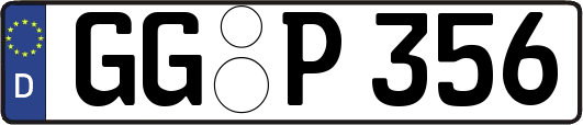 GG-P356