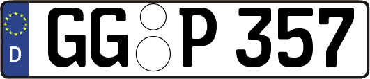 GG-P357