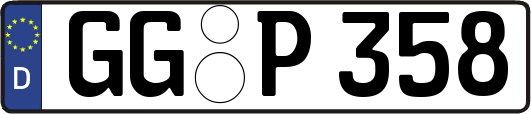 GG-P358