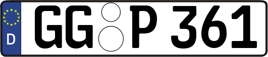 GG-P361