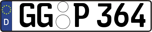 GG-P364