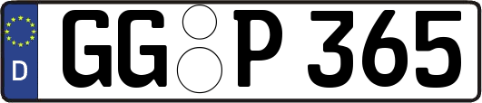 GG-P365