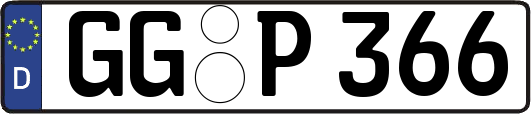 GG-P366