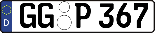 GG-P367