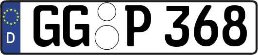 GG-P368