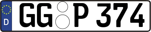 GG-P374