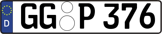 GG-P376