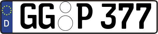 GG-P377