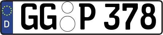 GG-P378