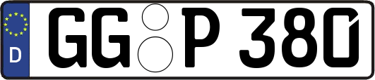 GG-P380