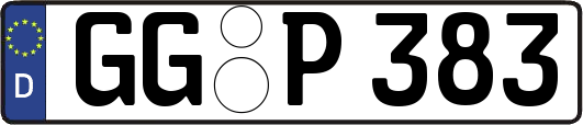 GG-P383