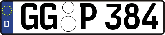 GG-P384