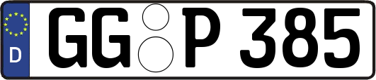 GG-P385