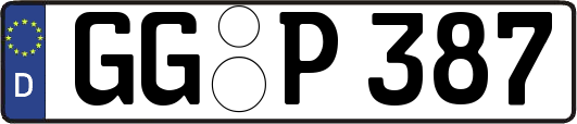GG-P387