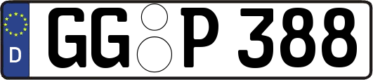 GG-P388