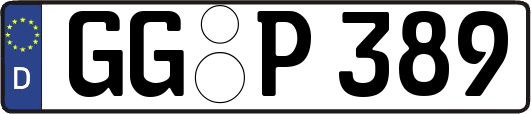 GG-P389