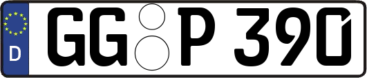 GG-P390