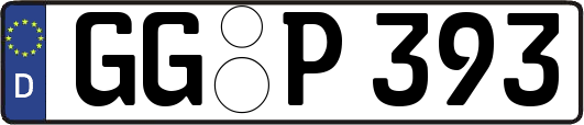 GG-P393