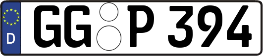 GG-P394