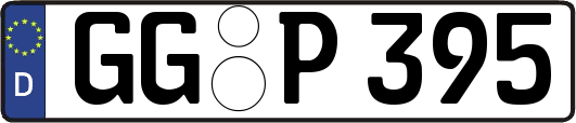 GG-P395