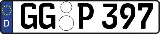 GG-P397