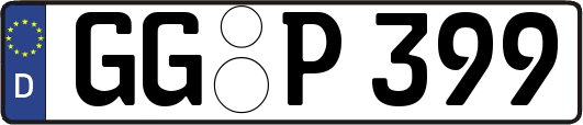 GG-P399