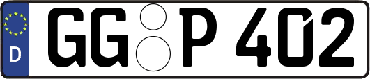 GG-P402