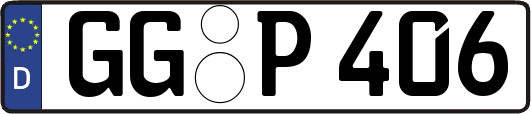 GG-P406