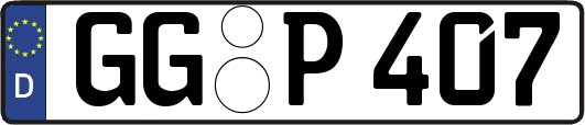 GG-P407