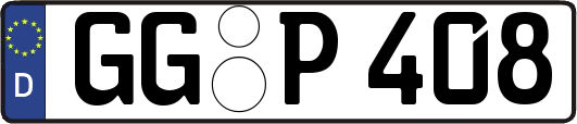 GG-P408
