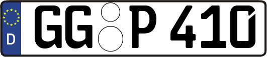 GG-P410
