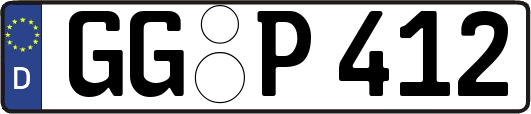 GG-P412